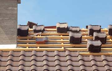 Hickmans Green clay roofing costs