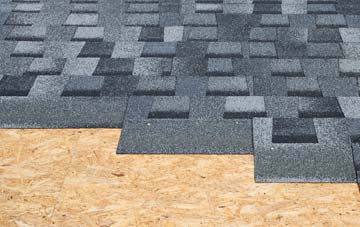 expert Hickmans Green asphalt roof companies