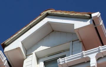 Hickmans Green fascia installation costs