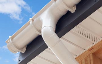 Hickmans Green gutter installation costs