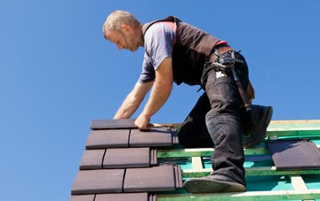 disadvantages of Hickmans Green slate roofing