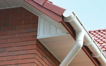 Hickmans Green soffit repair costs