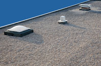 Hickmans Green flat roofing