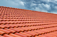 Hickmans Green roofing tiles