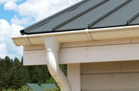 Hickmans Green soffits
